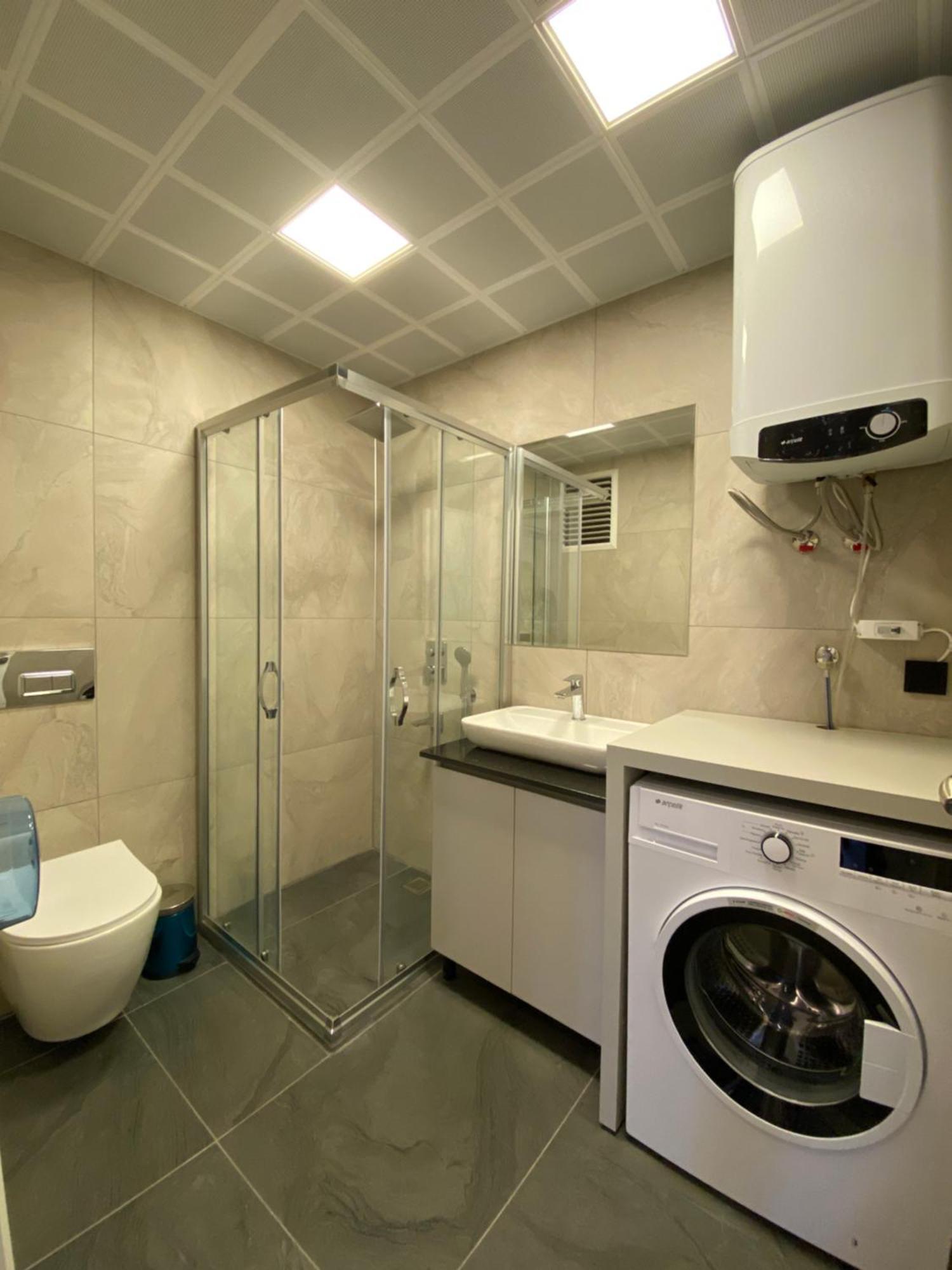Kervan Hotel Antalya Room photo