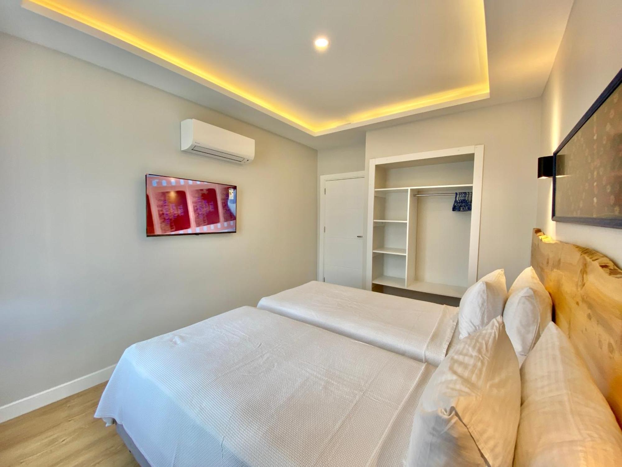 Kervan Hotel Antalya Room photo