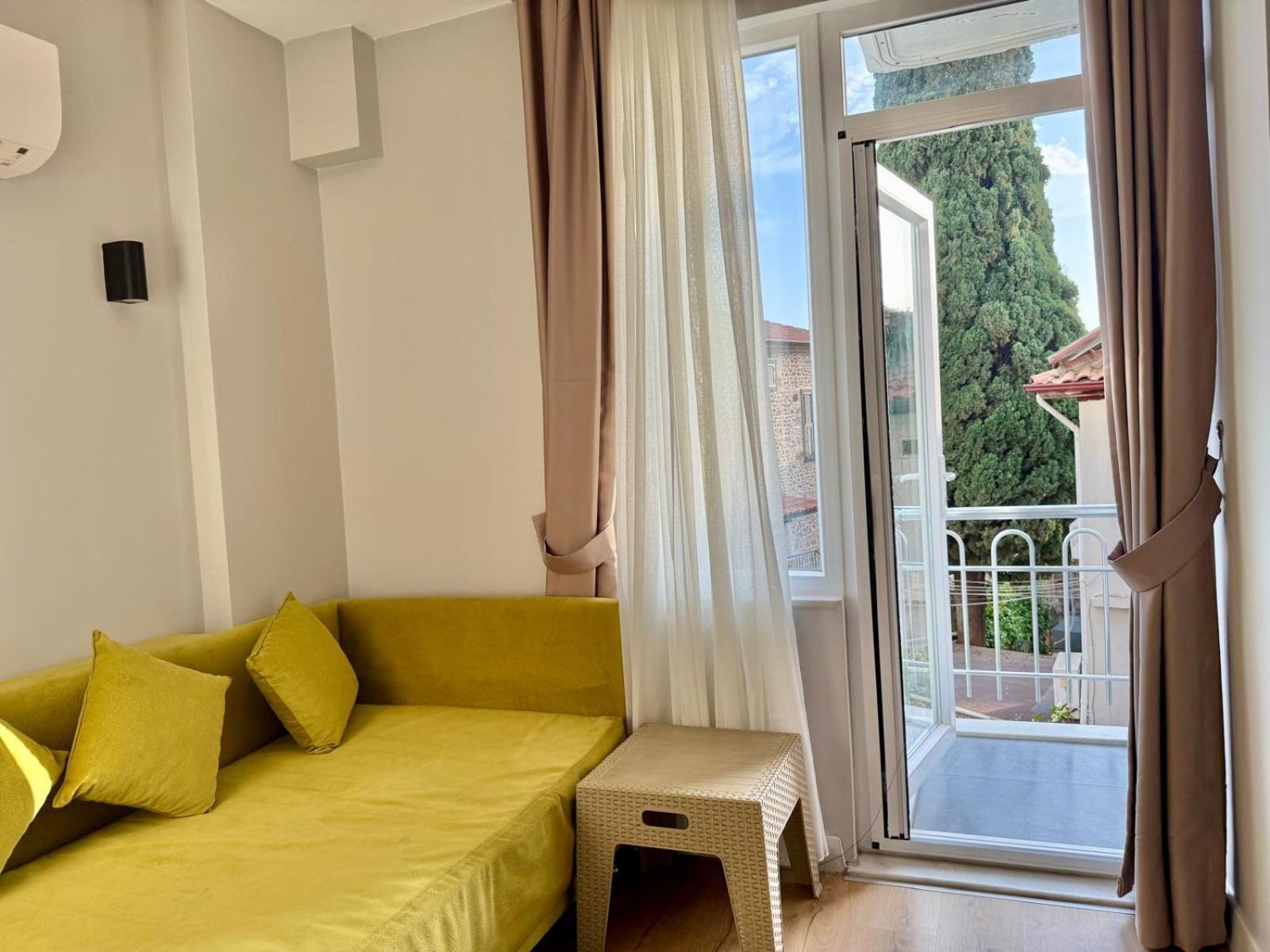 Kervan Hotel Antalya Room photo